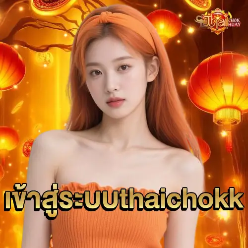 เข้าสู่ระบบ thaichokk